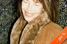 Jane Birkin @Town Hall, Dec 11: 30% off