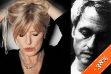 Marianne Faithfull @CityWinery: VIP package for 2, March 15th